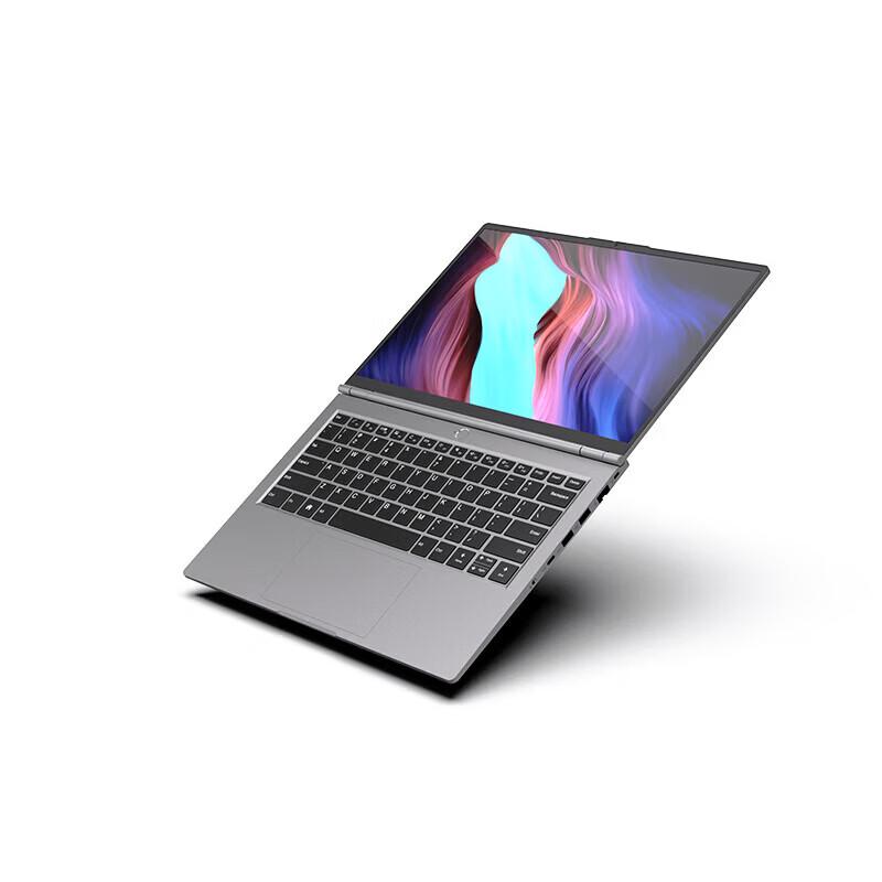 Tsinghua Tongfang Chaorui F23P Xinchuang Laptop (CN Version)