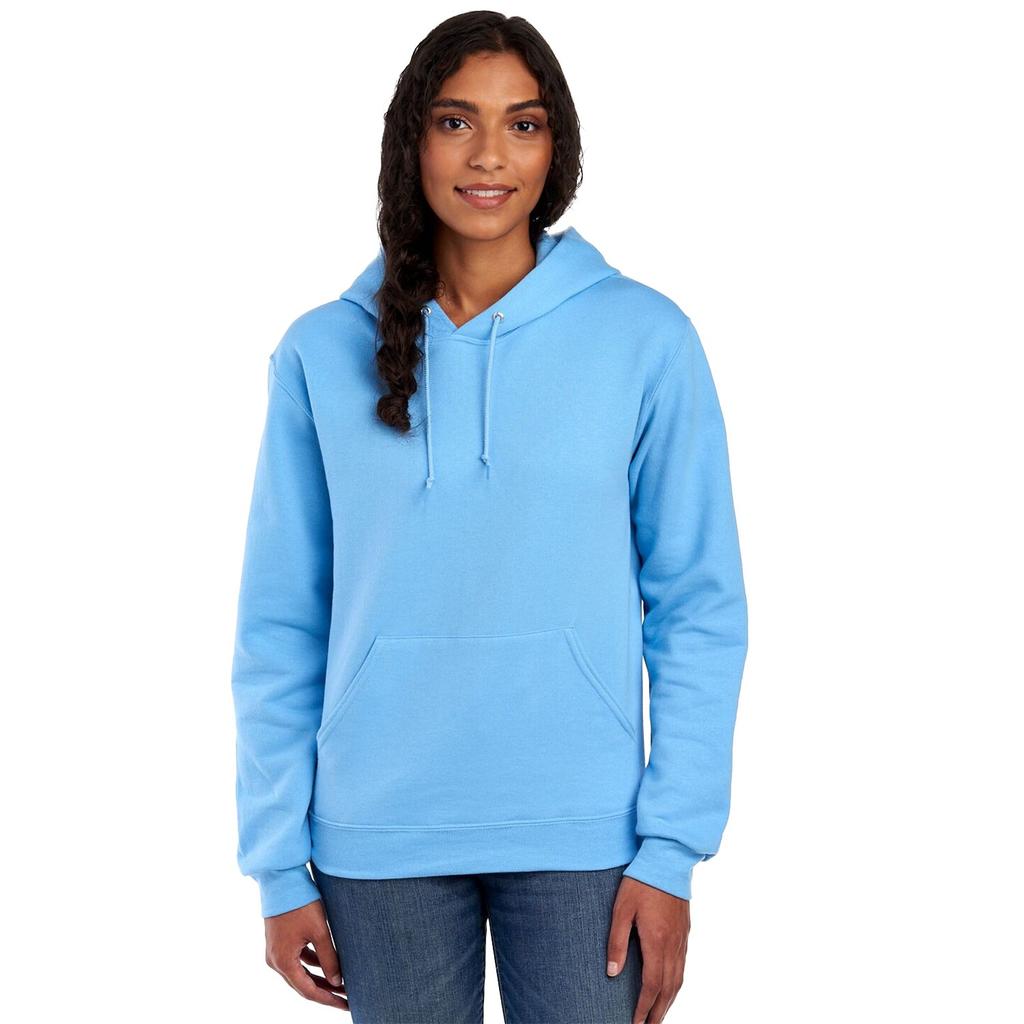 Jerzees Unisex Adult Nublend Hoodie