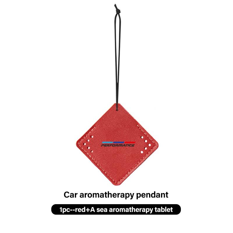 

Car Logo Aromatherapy Pendant Interior Decoration Pendant For BMW 1 2 3 5 7 Series X1 X2 X3 X4 X5 X6 G20 G30 G11 G12
