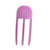 Pettine Volumizzante per Radici dei Capelli, Clip per Styling, Strumenti Naturali per Volumizzare i Capelli per Donne, Accessori per lo Styling dei Capelli per Sollevare le Radici