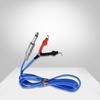Tattoo Machine Professional Fashion Copper Cord Tattoo Accessory Good Clip Softness Electric Conduction Tattoo Cord