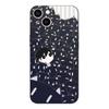 Black tpu Case For Samsung Galaxy A50 50S A30S A10 A01 A11 A21S A31 A41 A51 A71 Cover Omori