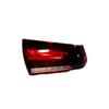 1779063501 and 1779063601 Fit Mercedes-Benz W177 Car Taillights.