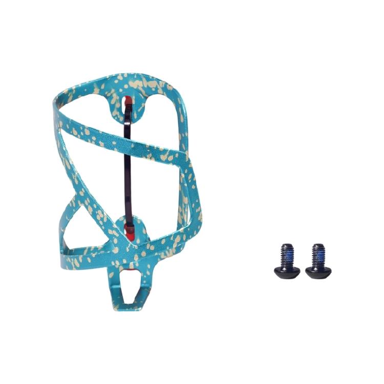 Bicycles Drink Holders Mount Road Bike Bottles Cage Aluminum Alloy Bicycles Drink Mount Rack Cycling Accessories