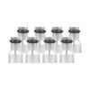 8Pcs Fuel Injector Spacer Set 551371 For  Ls1 Ls6 To Ls Truck Fuel Injector