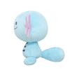 Sanei Boeki Pokemon ALL STAR COLLECTION Wooper W11 x D14 x Plush Toy Pokemon PP84 (S) H15.5cm