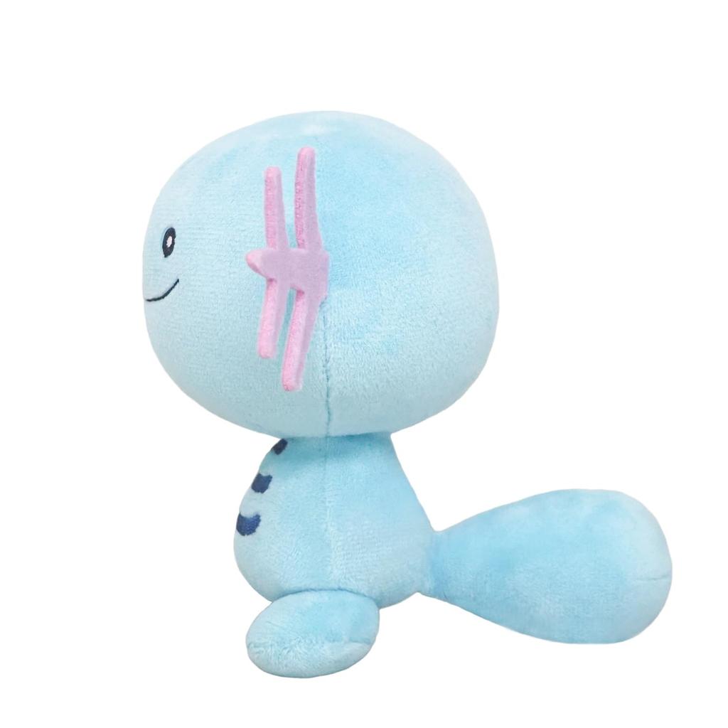 Sanei Boeki Pokemon ALL STAR COLLECTION Wooper W11 x D14 x Plush Toy Pokemon PP84 (S) H15.5cm