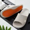 Damskor Hemma Tofflor Platta Vardagliga Tofflor Bekväma Halkfria Herrskor