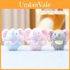Elephant Stuffed Animal Plush Doll Gift For Children And Collectors