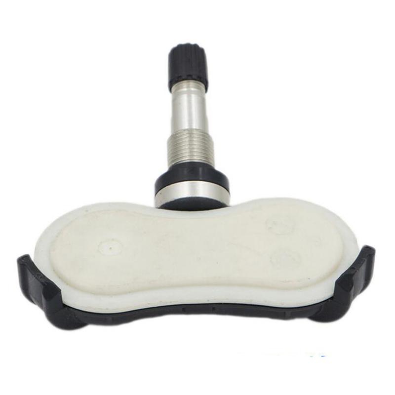 4 PCS Car Tire Pressure Monitor Sensor TPMS 52933-2F000 for KIA Sportage Rio III 3 Borrego Spectra 2007 2008 2009 2010 2011