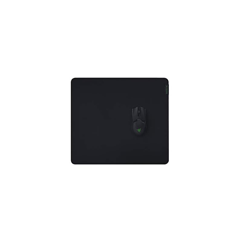 Razer Gigantus V2 – L Gaming Mousepad, Cloth Type, Medium Size (45 cm x 40 cm), Microwave Cloth [Authorized Japanese Distributor Warranty]
