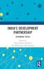The India's Development Partnership : Expanding Vistas Book