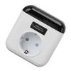 Smart WiFi Thermostat Plug Outlet Programmable Wireless Electric Plug In Temperature Controller