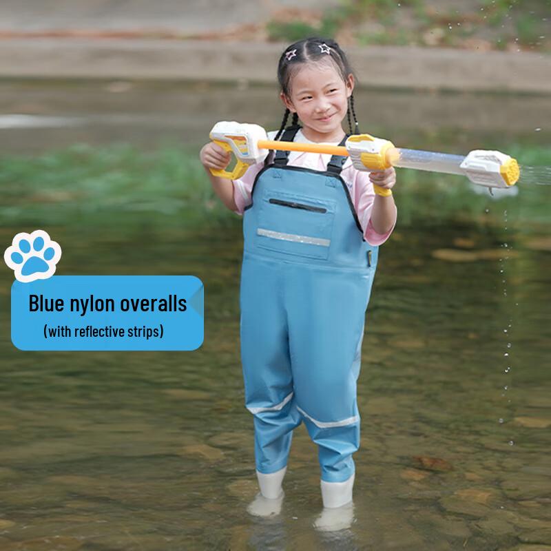OEING Kids Nylon Waders