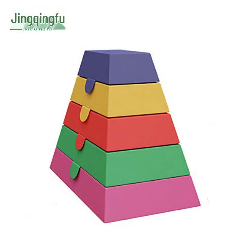Jingqingfu Children s Fitness Vaulting Horse