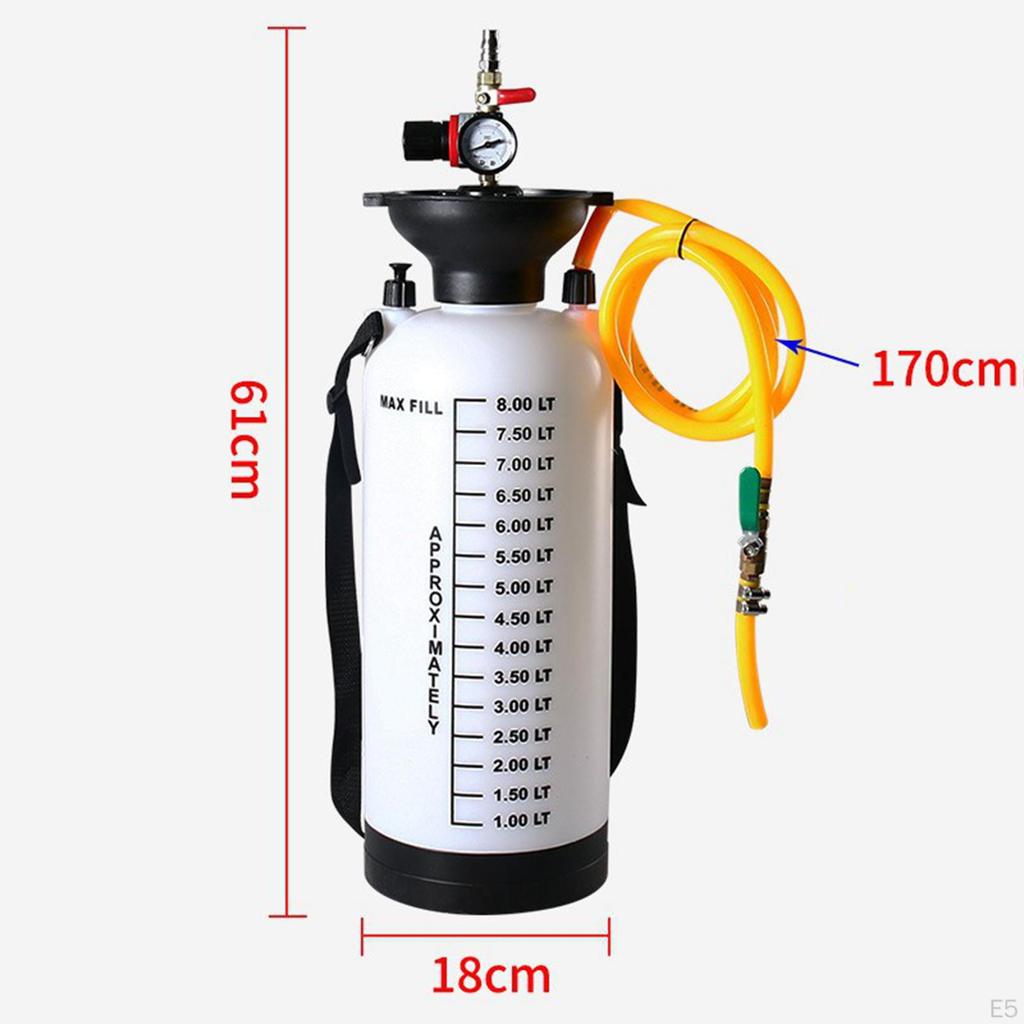 Pneumatic Gear Oil Pump, Extraction Transfer Pump