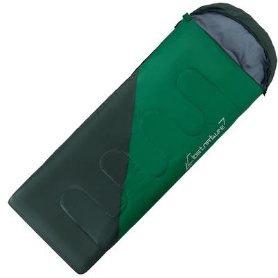 Clostnature Sleeping Bag Compact Sleeper Lightweight Connectable for Two People Camping Sleeping Bag Envelope Type Sleeping Bag For Sleeping In the