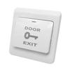 Control System Door Exit Button Switch Access Control Switch Exit Button Electronic Door Lock