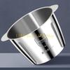 L8RE 2L Electric Grinder Processor Vegetable Chopper Slicer Machine Grinder