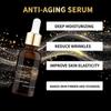 1/2/3PCS Anti-Aging Face Serum, Olavita Liquid Solution Intensely Firms Skin, Smoothes Wrinkles & Fine Lines New Arrival