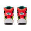 Puma Disc System Weapon Discstory Unisex White Yellow Red 374084-04
