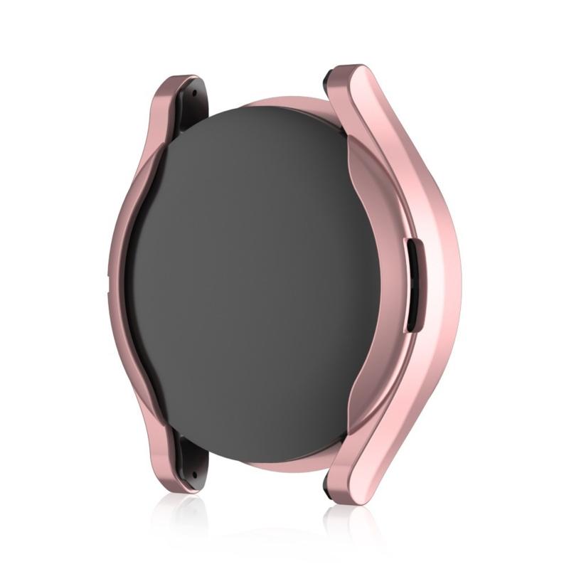 Soft Case For Galaxy Watch 5 40mm 44mm Thin Light Tpu Case For Galaxy Watch 5 40mm 44mm Protective Bumper for Sh