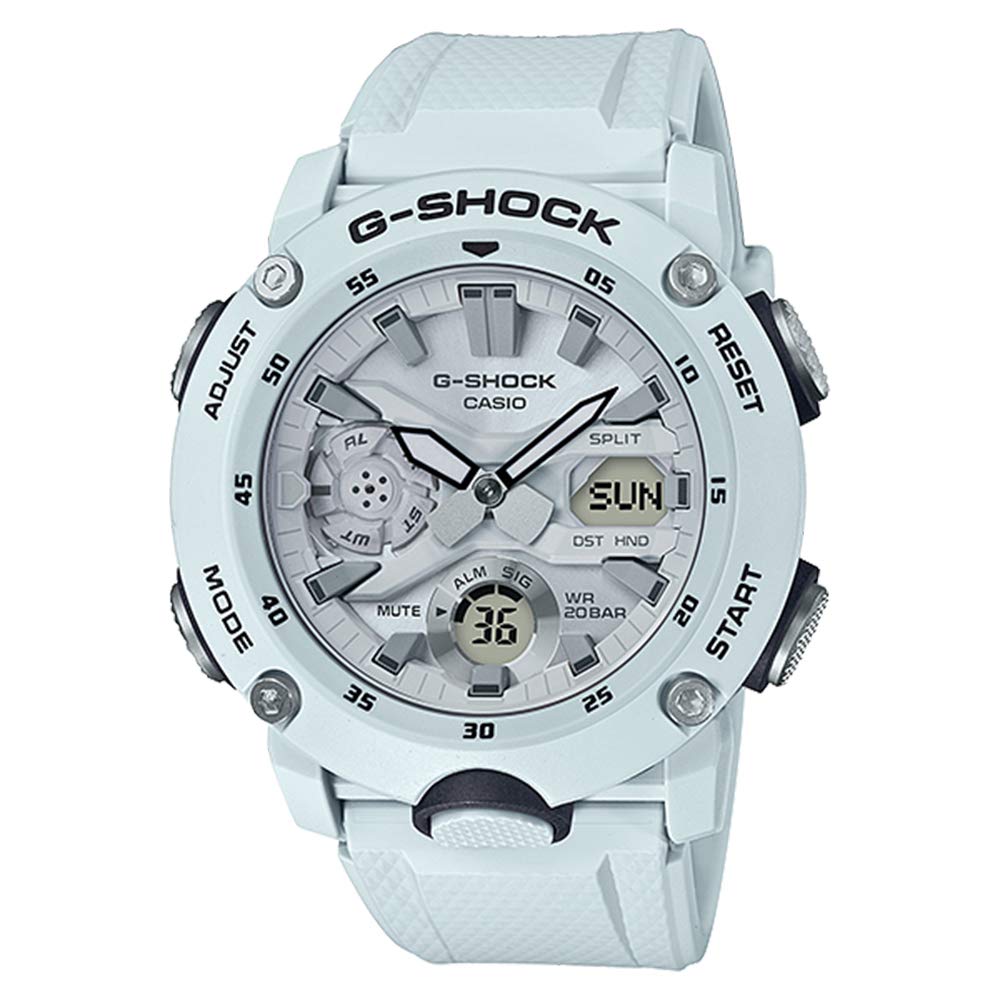 

Часы Casio G-Shock GA-2000S-7A Мужские