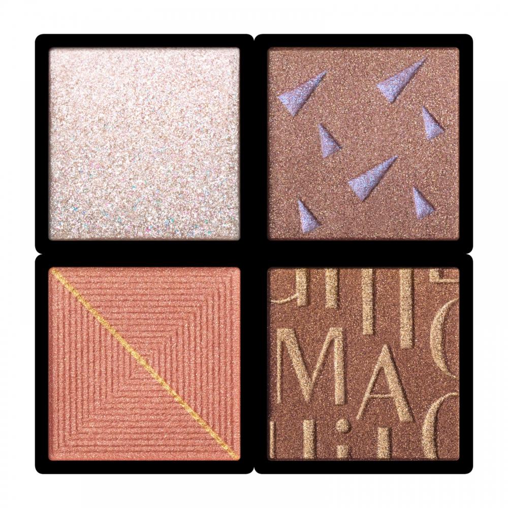 Makiar Custom Eye Color Sortiert 03 3.8g Shiseido