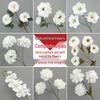 Decorațiuni pentru casă – Flori decorative şi coroane de flori