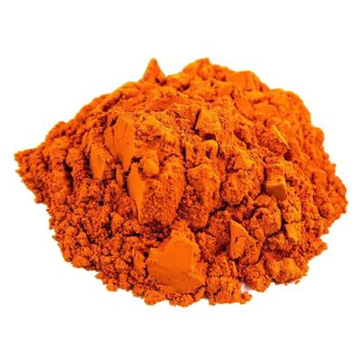 Powder for Pooja and Tilak (100 G), Shri Somnath Ka Shudh Kesariya Ashtagandha Chandan for Puja SMVD