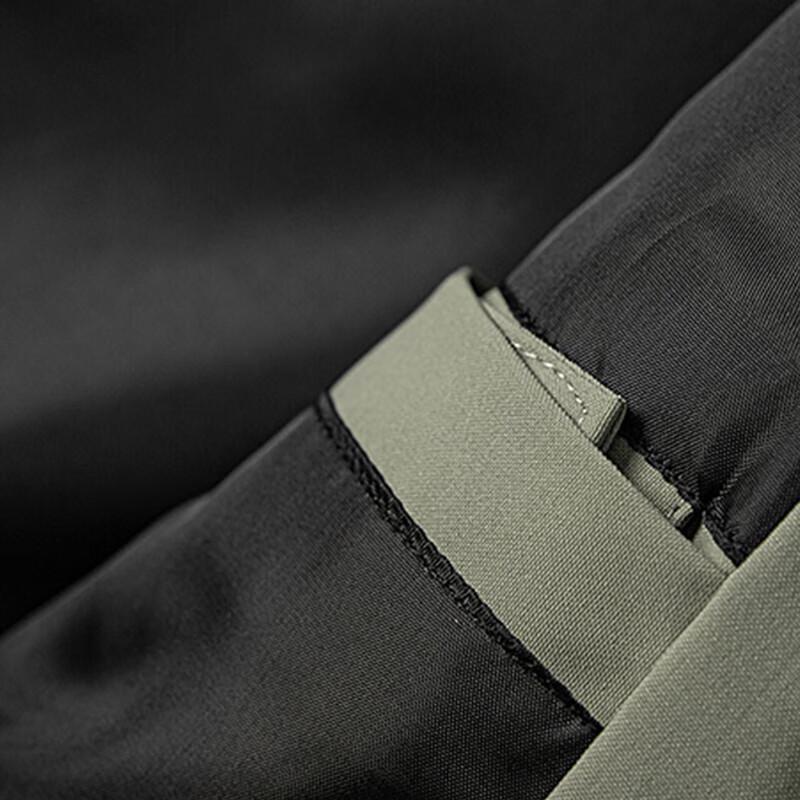JEEP SPIRIT Men's Thickened Cotton Vest
