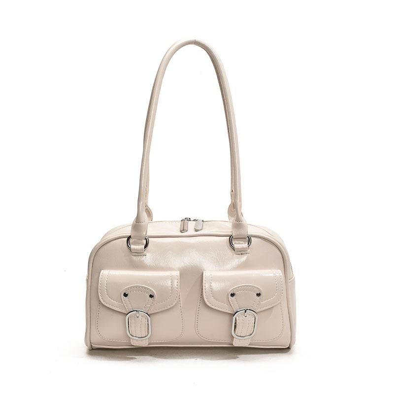 Bag Women's New Handbag Large-capacity Shoulder Bag