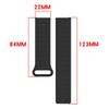 22mm Silicone Strap For Huawei Watch GT5 Pro GT4 GT3 GT2 46mm Magnetic Band Sport Bracelet For Xiaomi Watch S4 S3 S2 S1 Active