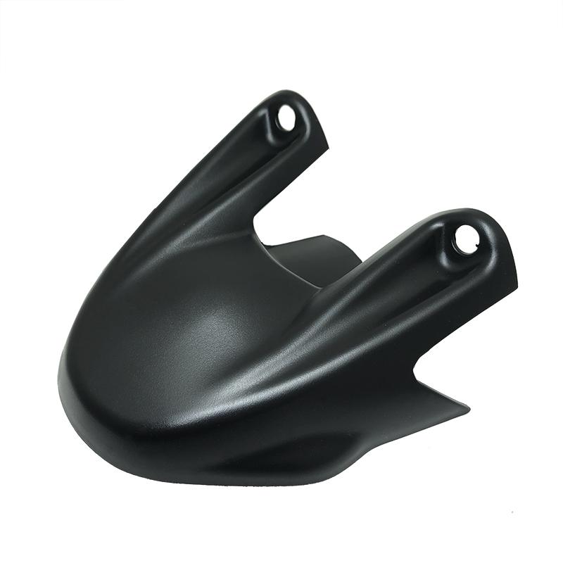 Front Fairing Front Beak Nose Cone Extension Cover Extender For YAMAHA Tracer 9 900 GT 9GT 900GT Tracer9 2021-2023 Motorcycle