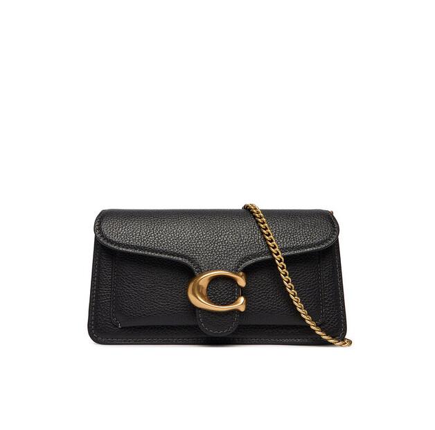 Сумка Coach Tabby Chain