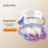 ZAZAYOU ZE-2 Rhythmic Steam Eye Massager