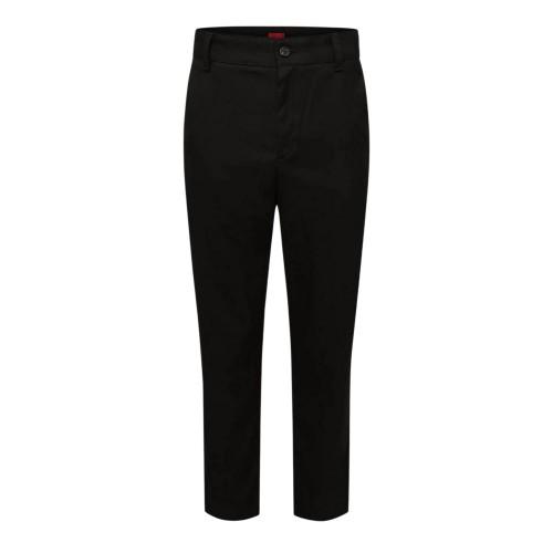 Hugo Mens Plain Slim Trousers