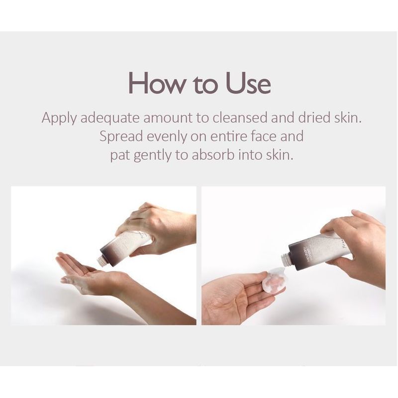 haruharu wonder - Black Rice Hyaluronic Toner Fragrance Free Trial