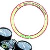 Push Start Button Cover, Push To Start Button Ring | Luminous One Button Start