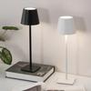 Xiaomi Nordic LED Touch Table Lamp USB Rechargeable Dimmable Desk Lamp Home Decor for Bedroom Dining Room Coffee Shop Hotel Lighting