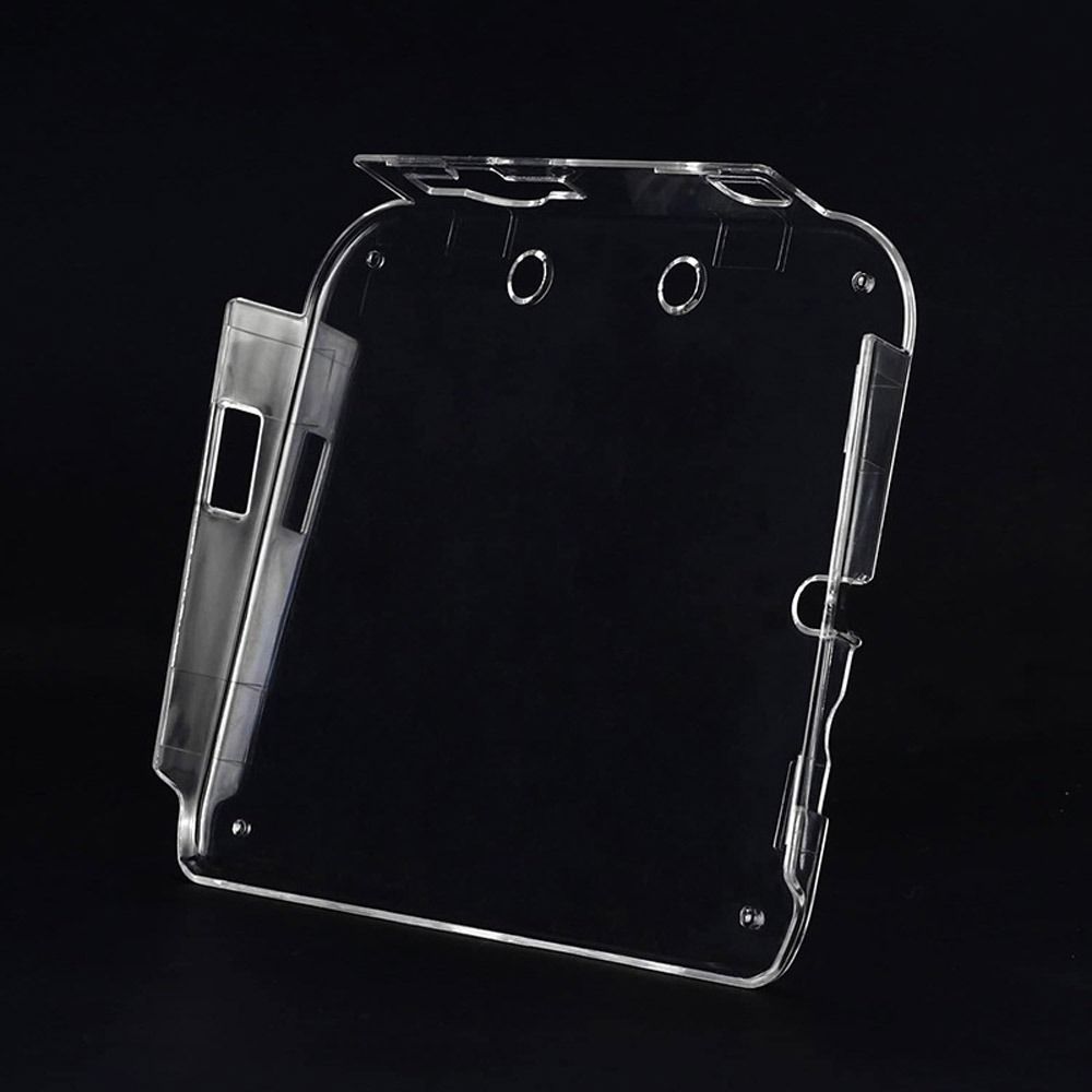 Universal Crystal Case For Nintendo 2DS Hard Case Protective Case Housing Shell Game Console Case
