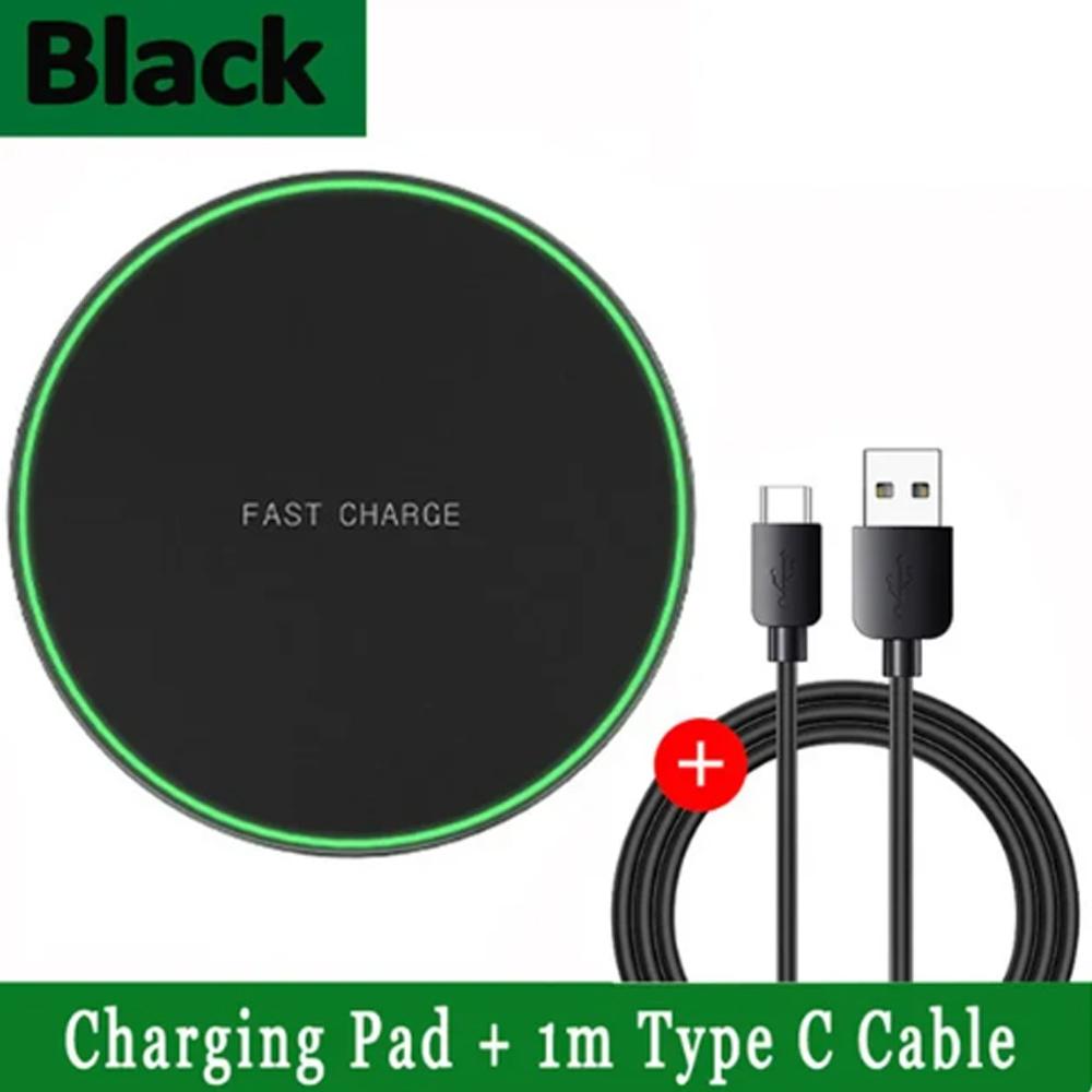 

Беспроводное зарядное устройство Зарядные устройства для мобильных телефонов Подставка-подставка для iPhone 15 14 13 12 11 Pro Max 8 Samsung Xiaomi Док-станция для быстрой зарядки