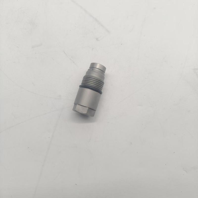 High Quality New F00N010082 F 00N 010 082 Fuel Common Rail Pressure Relief Valve For Iveco