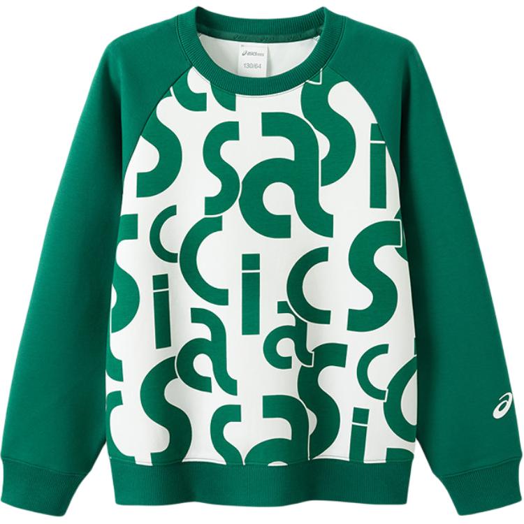 ASICS Sweatshirt Sports Performance Teenagers 333251211024-0001 110