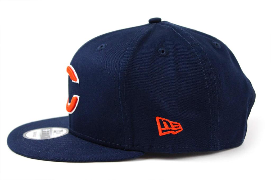 New Era NFL 9FIFTY Chicago Bears Cap