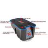 For Volvo XC90 XC60 V60 S90 S60 V90 Car Wireless Charging 15W Fast Wirele Charger Accessories Trim Automotive Electronics