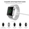 New Magnetic Wireless Fast Charger USB/Type C Charging Cable Dock For Apple Watch Series 10 9 8 7 6 5 4 3 2 Ultra Edition iWatch