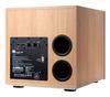 JBL STAGE 2 200P LATTE SUBWOOFER AKTYWNY, JBL by HARMAN