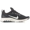 Nike Air Max Motion Racer Bequeme Vielseitige Langlebige Low-Top Freizeitschuhe Herren Sneaker Schwarz 916771-001