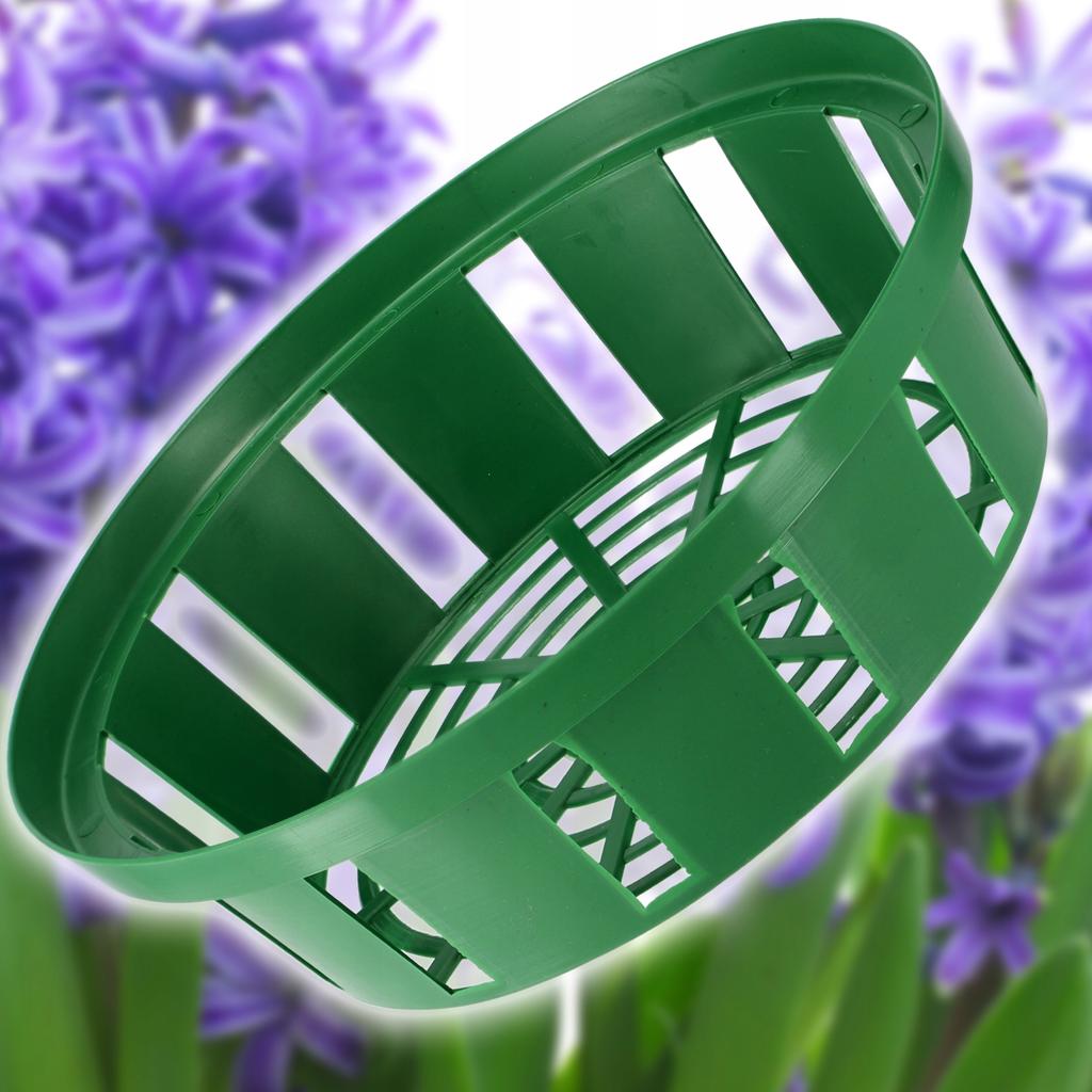 KADAX Basket Cover For Planting Bulbs 22cm